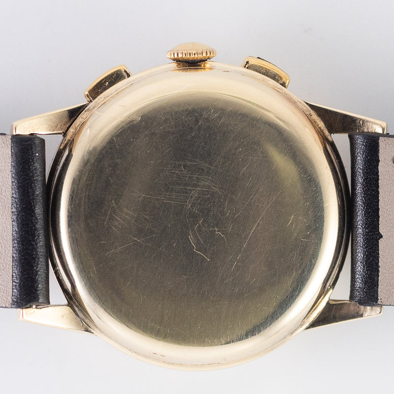 HEUER Pre CARRERA Big Eyes Valjpux.23