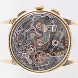 HEUER Pre CARRERA Big Eyes Valjpux.23