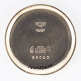 HEUER Pre CARRERA Big Eyes Valjpux.23