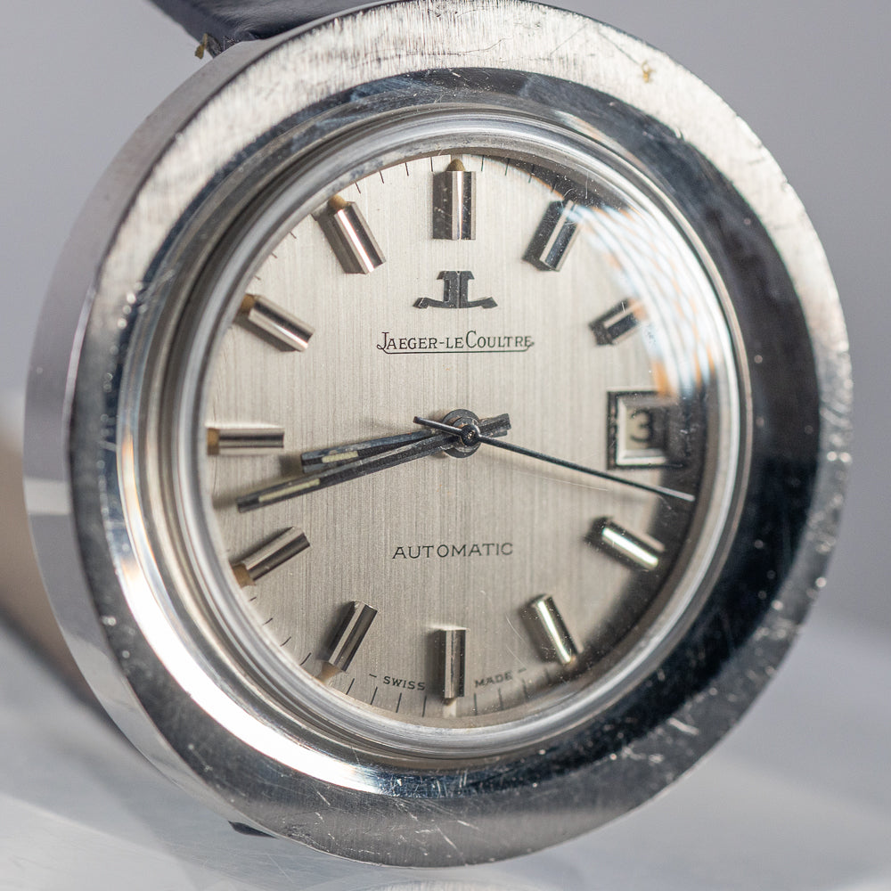 JAEGER LECOULTRE DISCO VOLANTE Ref.562-42