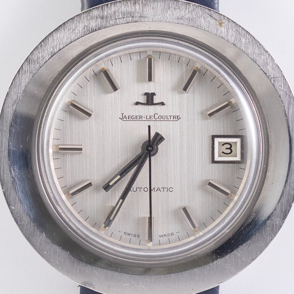 JAEGER LECOULTRE DISCO VOLANTE Ref.562-42