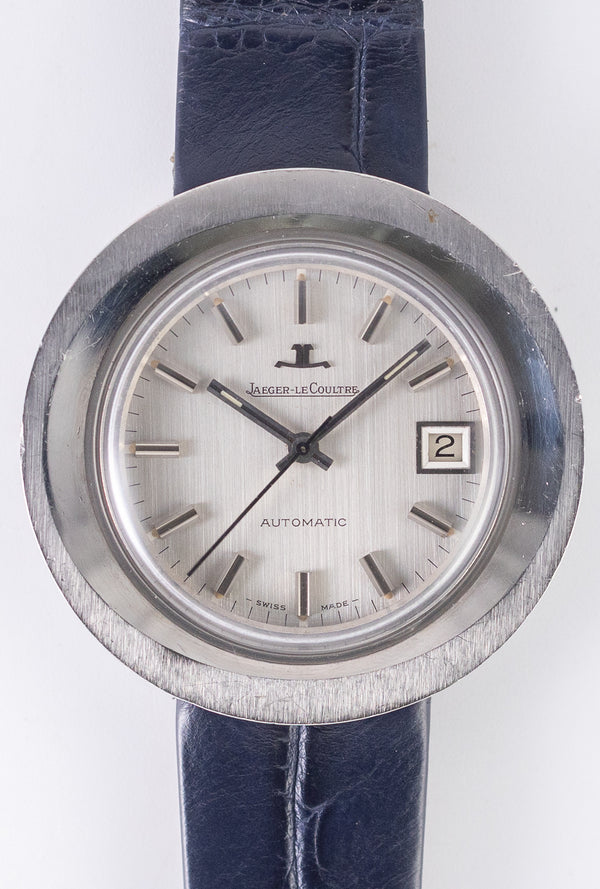 JAEGER LECOULTRE DISCO VOLANTE Ref.562-42