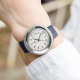 JAEGER LECOULTRE DISCO VOLANTE Ref.562-42