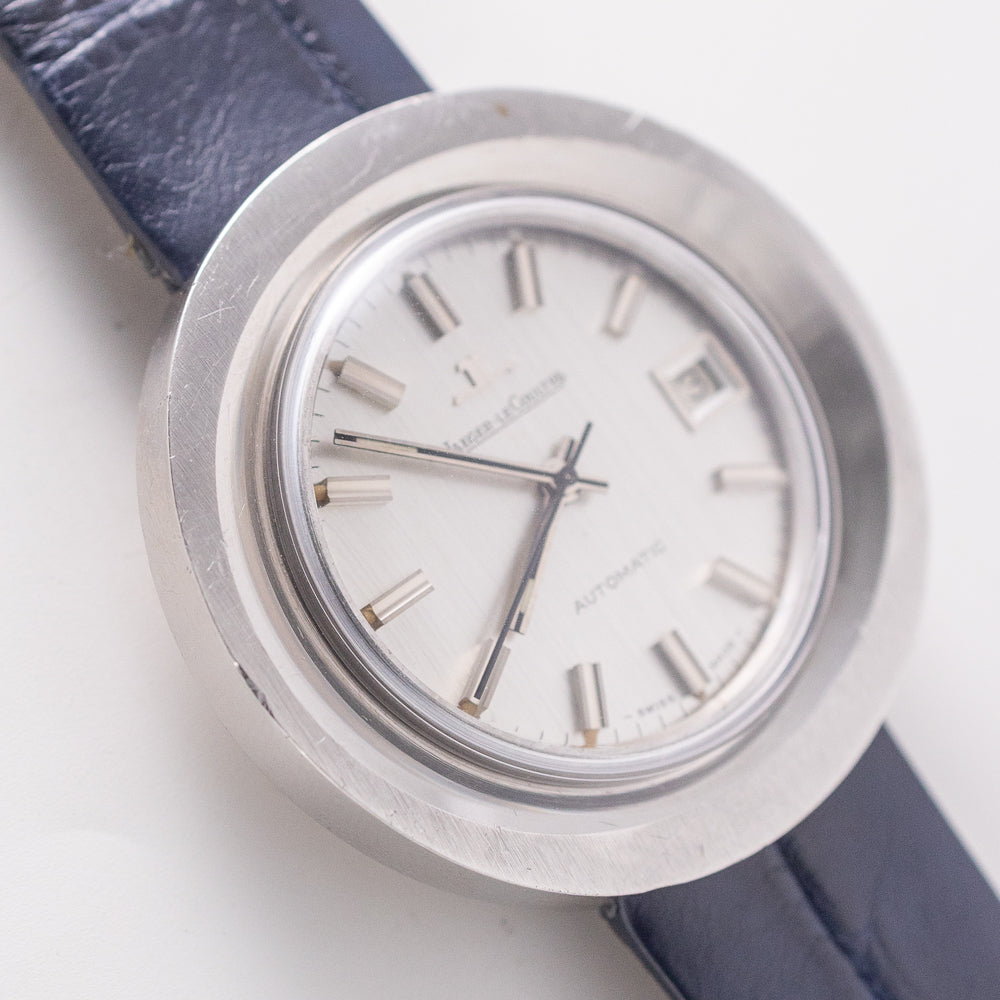 JAEGER LECOULTRE DISCO VOLANTE Ref.562-42