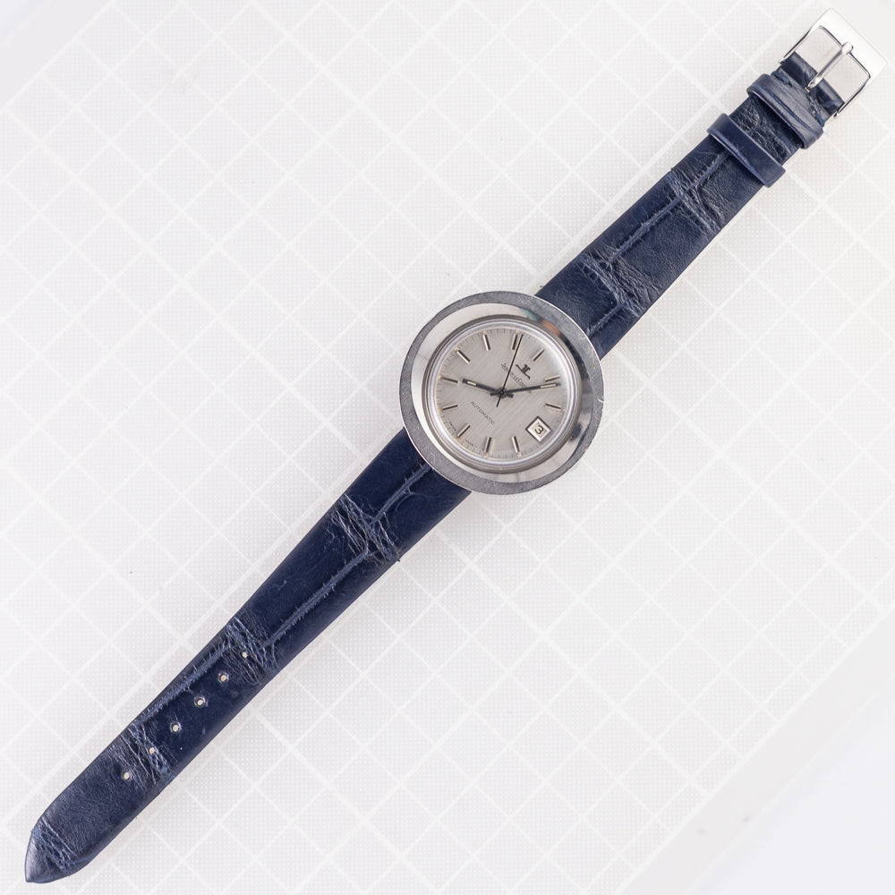 JAEGER LECOULTRE DISCO VOLANTE Ref.562-42