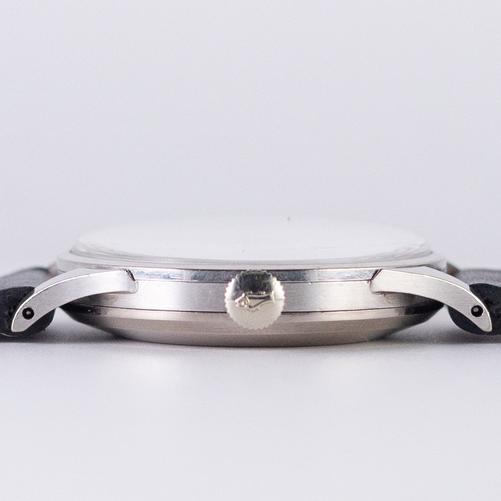 IWC 18K White Gold
