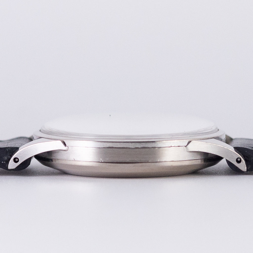 IWC 18K White Gold