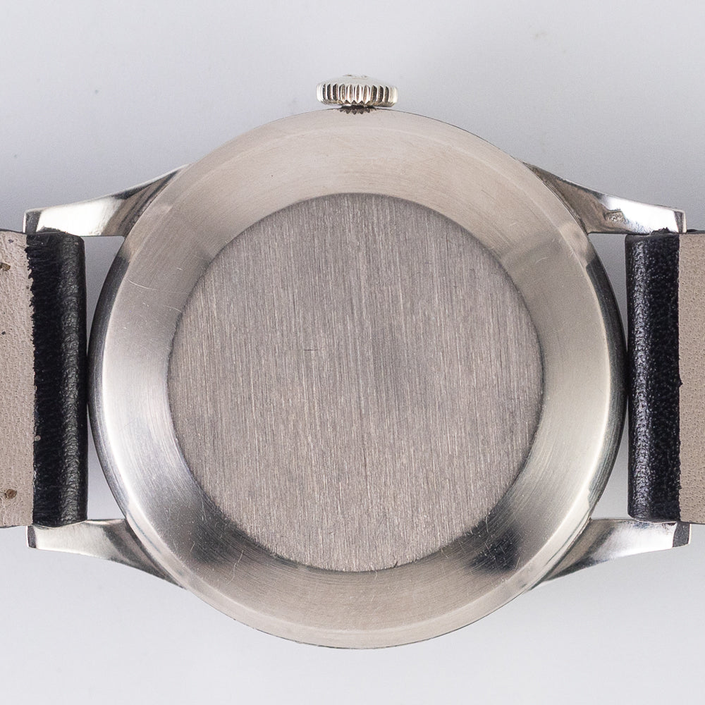 IWC 18K White Gold