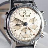 Wyler Triple Calendar Cal.Valjoux 72C