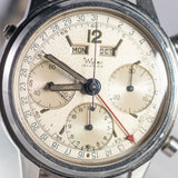 Wyler Triple Calendar Cal.Valjoux 72C