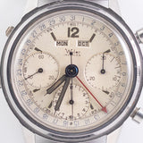 Wyler Triple Calendar Cal.Valjoux 72C