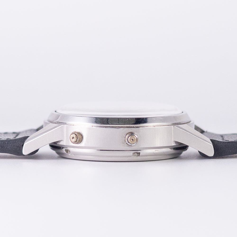 Wyler Triple Calendar Cal.Valjoux 72C