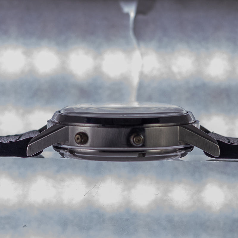 Wyler Triple Calendar Cal.Valjoux 72C