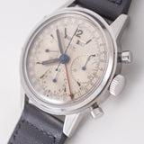 Wyler Triple Calendar Cal.Valjoux 72C