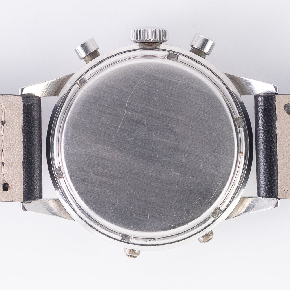 Wyler Triple Calendar Cal.Valjoux 72C