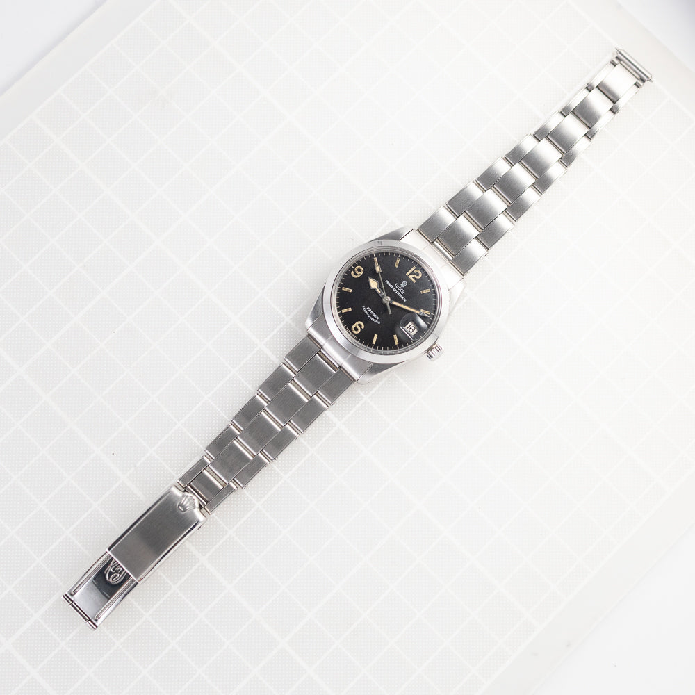 TUDOR PRINCE OYSTERDATE RANGER Ref.7996