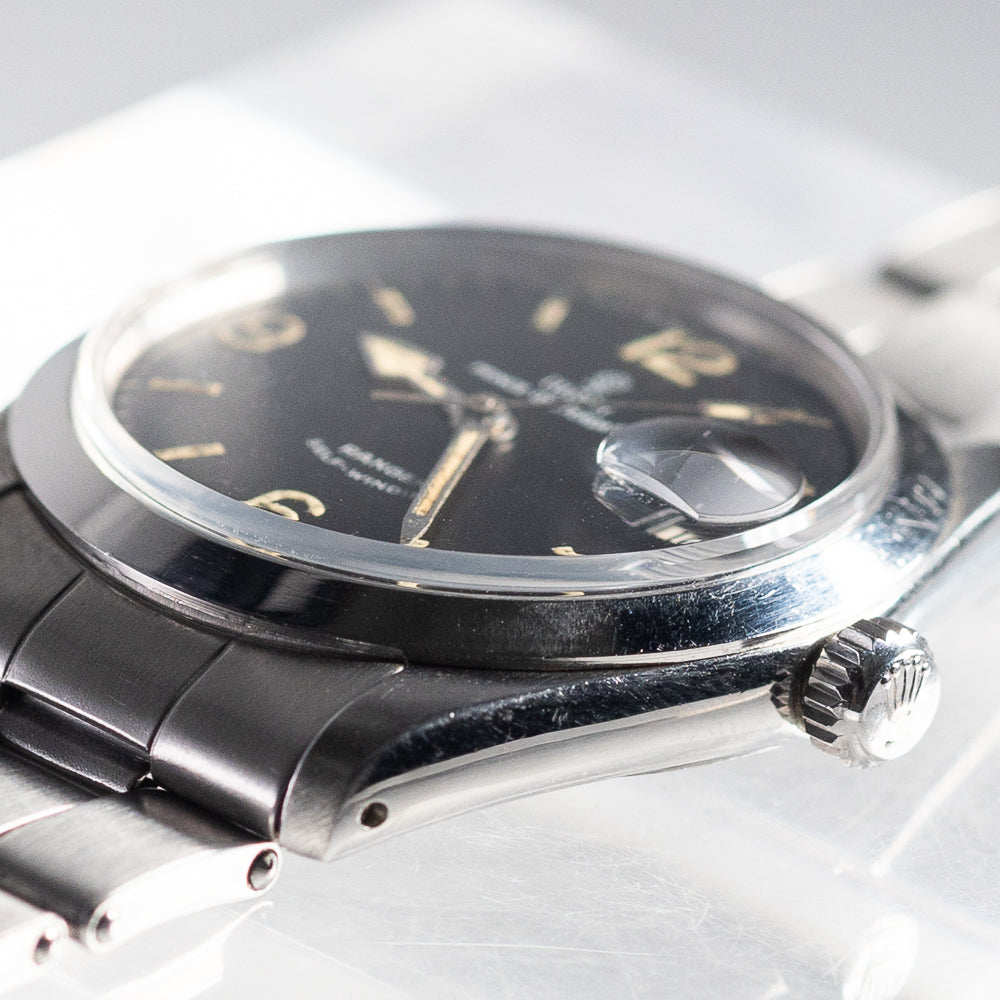 TUDOR PRINCE OYSTERDATE RANGER Ref.7996