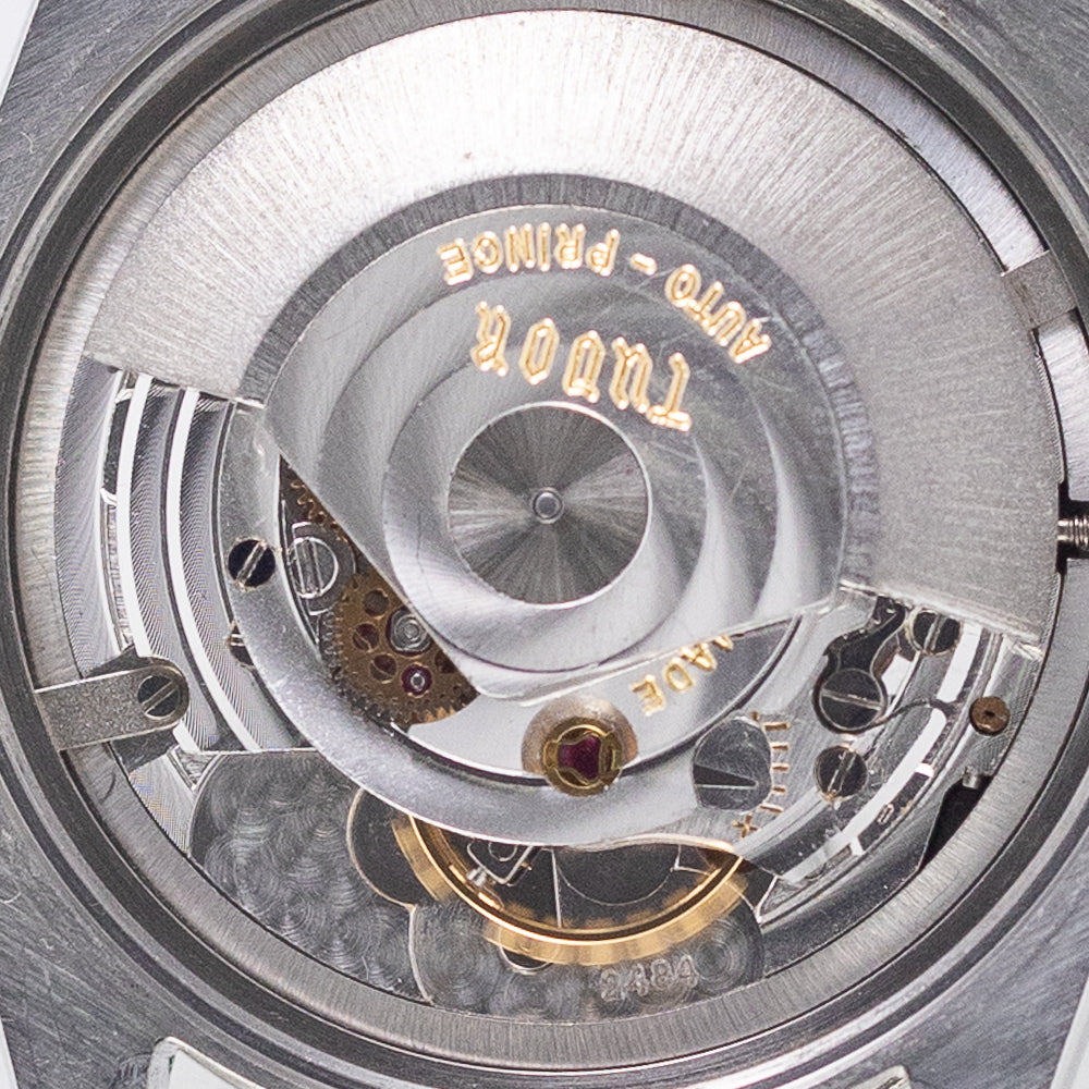 TUDOR PRINCE OYSTERDATE RANGER Ref.7996