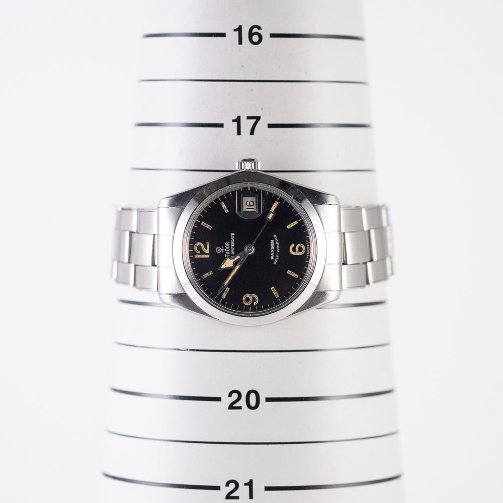 TUDOR PRINCE OYSTERDATE RANGER Ref.7996