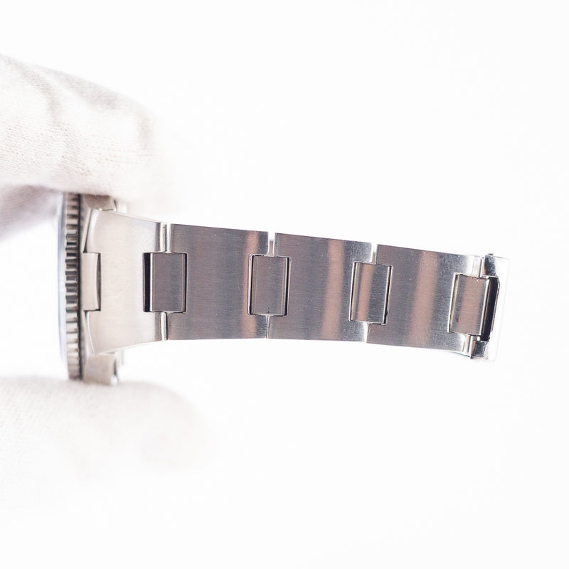 TUDOR Prince Date Oyster Chrono Time Ref.9121/0 w.BOX