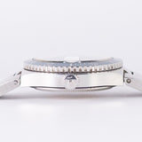 TUDOR Prince Date Oyster Chrono Time Ref.9121/0 w.BOX