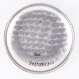 ANGELUS waterploof Chronograph Black Gilt Dial Cal.215