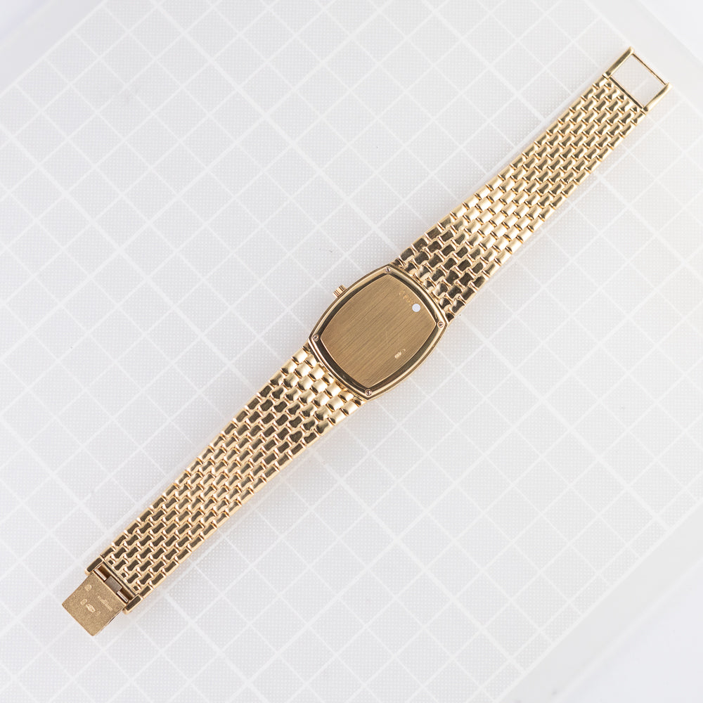 AUDEMARS PIGUET BAMBOO COBRA