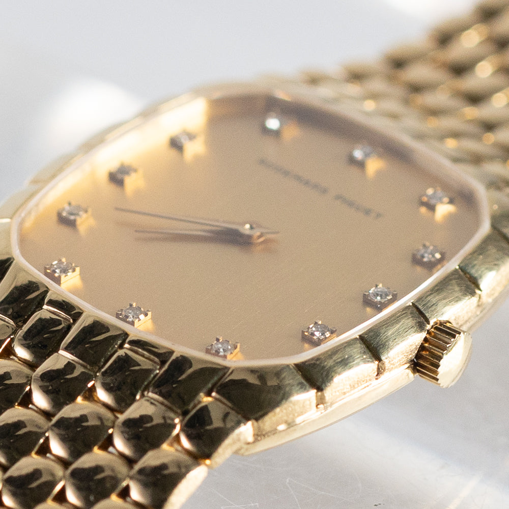 AUDEMARS PIGUET BAMBOO COBRA