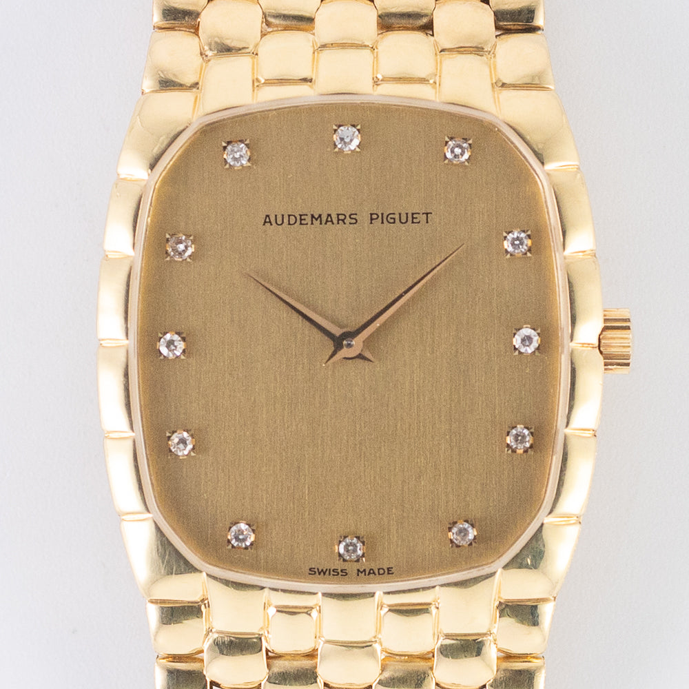 AUDEMARS PIGUET BAMBOO COBRA