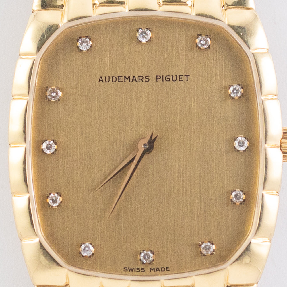AUDEMARS PIGUET BAMBOO COBRA
