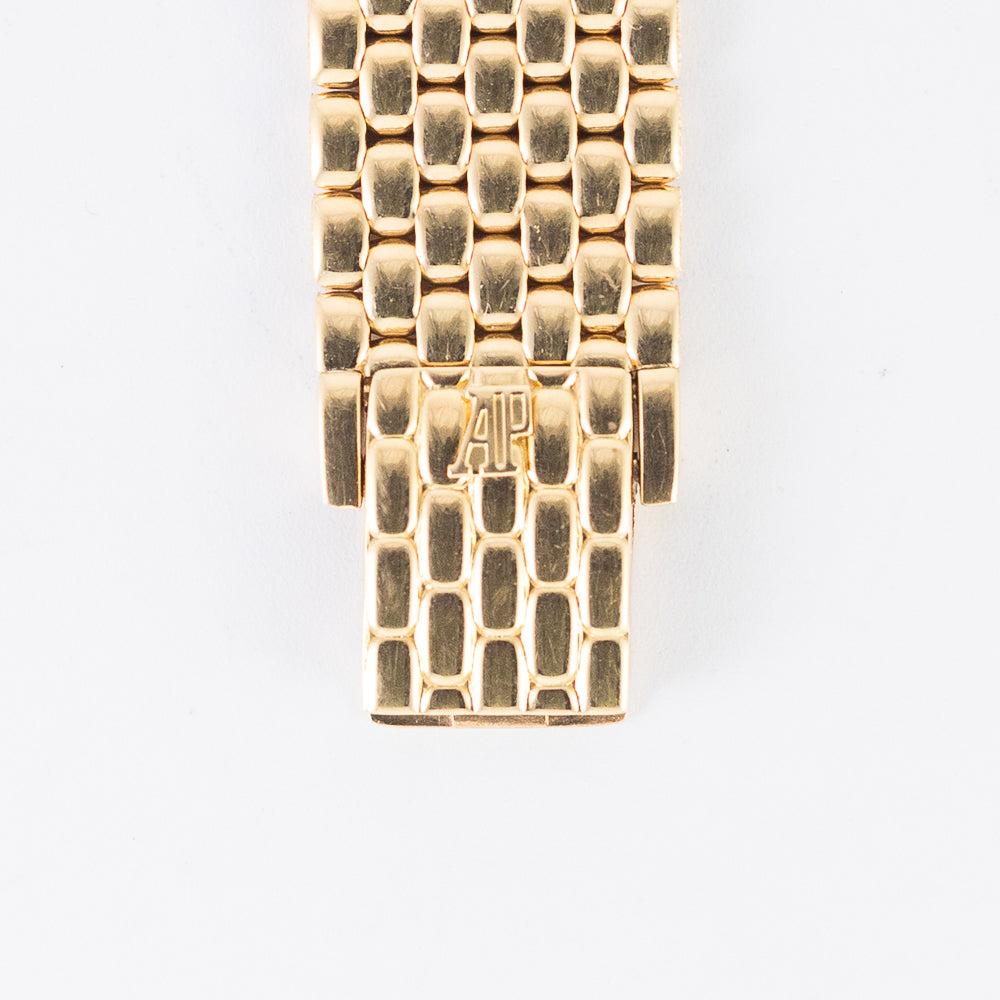 AUDEMARS PIGUET BAMBOO COBRA