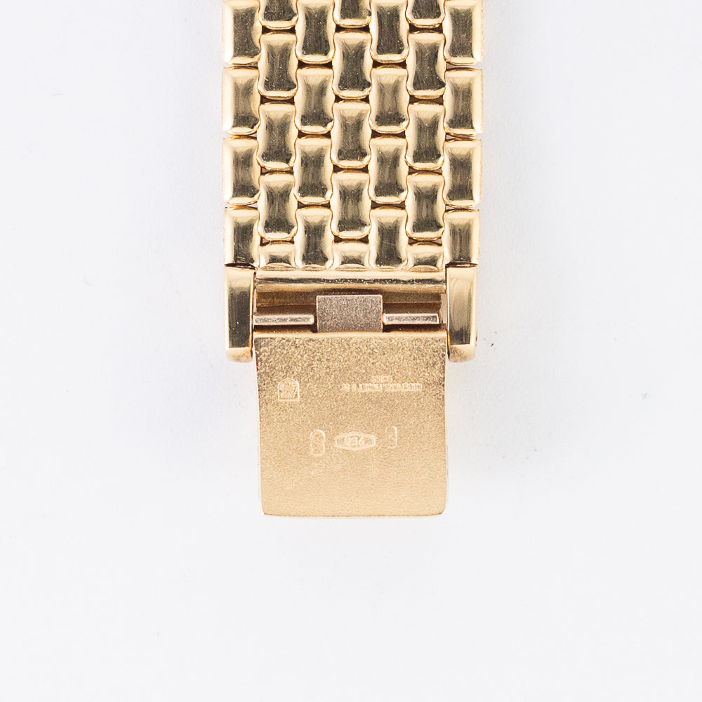 AUDEMARS PIGUET BAMBOO COBRA