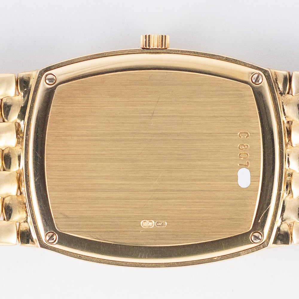 AUDEMARS PIGUET BAMBOO COBRA