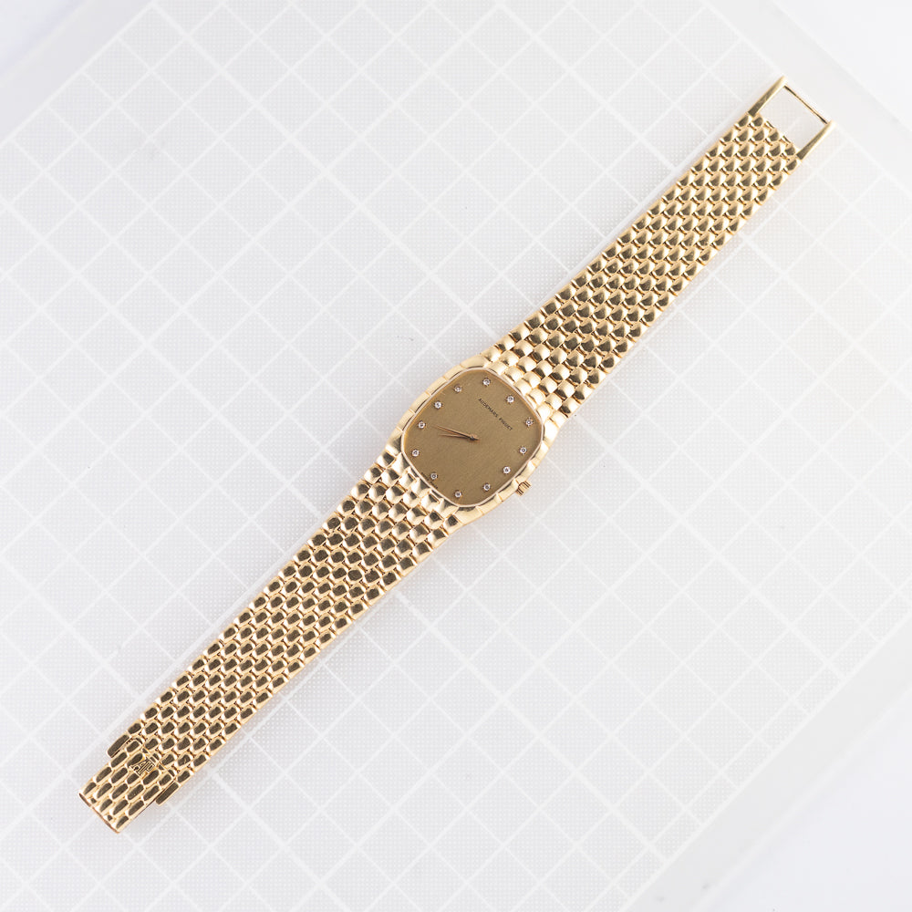AUDEMARS PIGUET BAMBOO COBRA