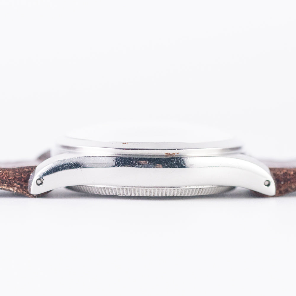 ROLEX OYSTER ROYAL No Lum Super Oyster Crown Ref.6144