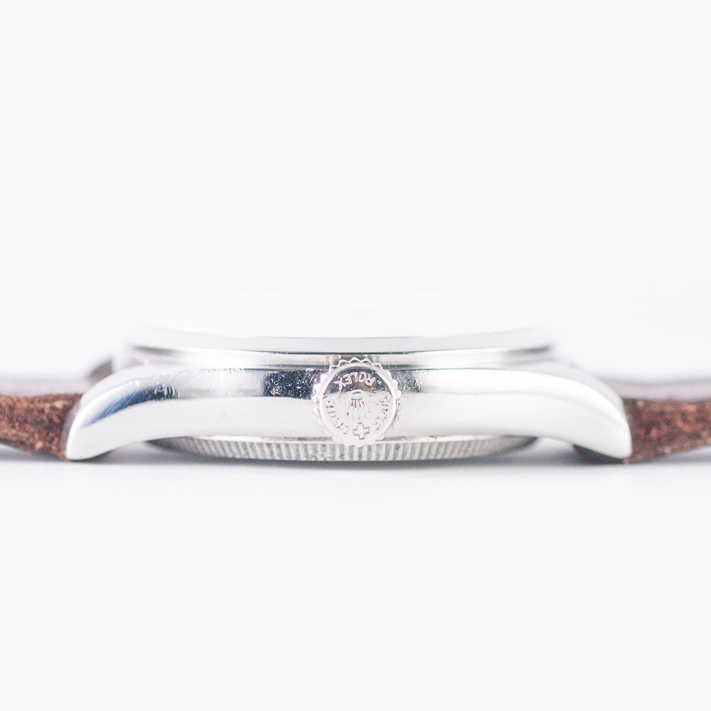 ROLEX OYSTER ROYAL No Lum Super Oyster Crown Ref.6144