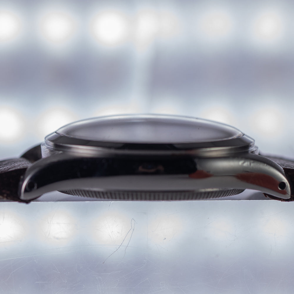 ROLEX OYSTER ROYAL No Lum Super Oyster Crown Ref.6144