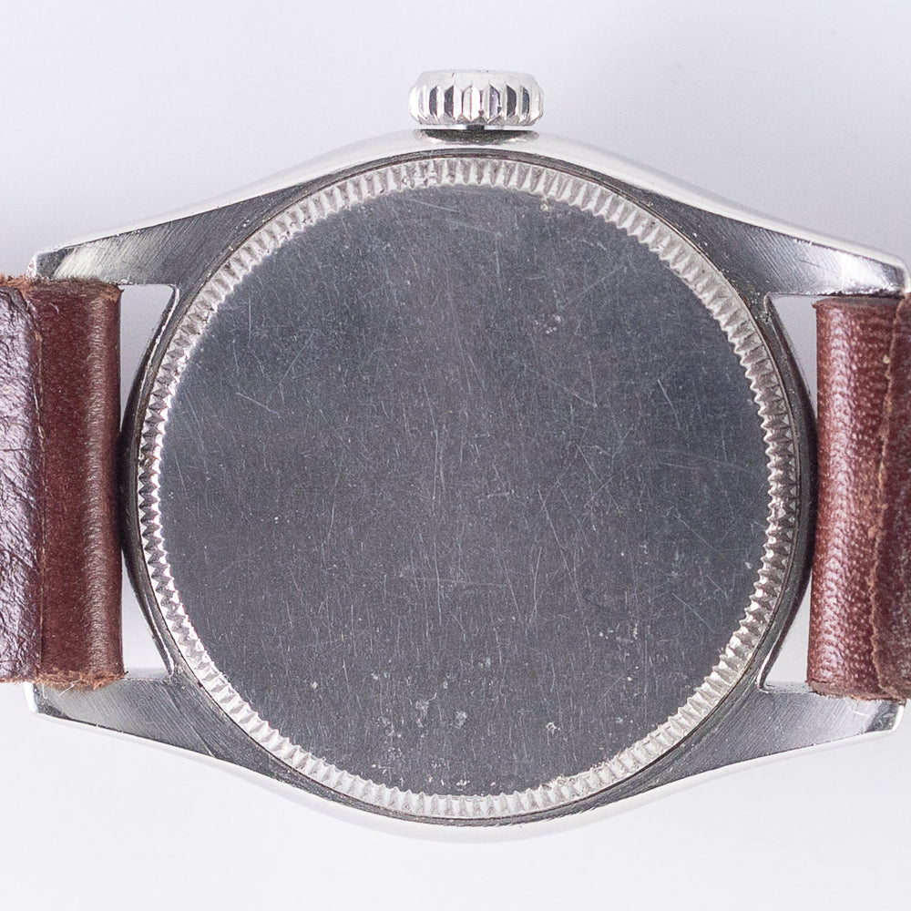 ROLEX OYSTER ROYAL No Lum Super Oyster Crown Ref.6144