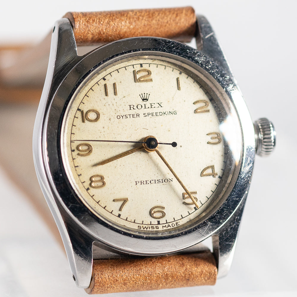 ROLEX OYSTER SPEEDKING REF.6421　