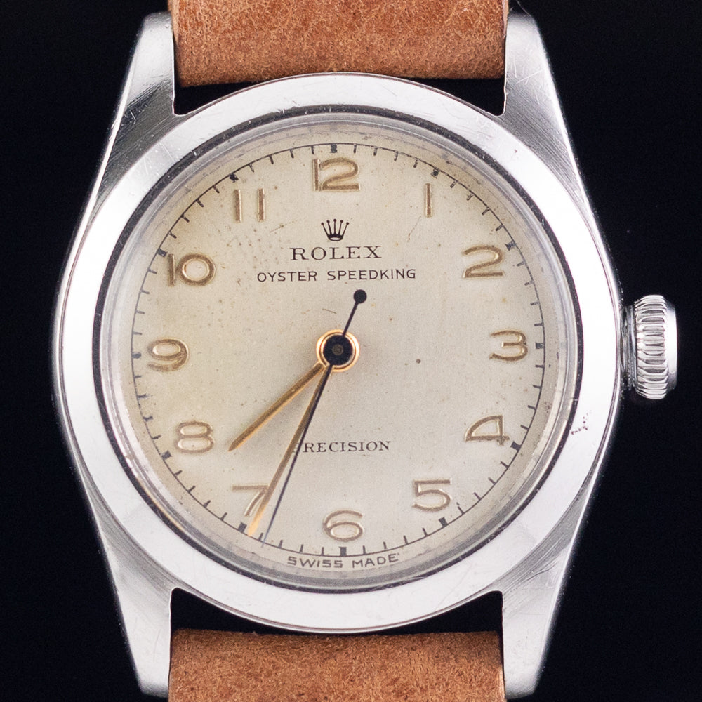 ROLEX OYSTER SPEEDKING REF.6421　