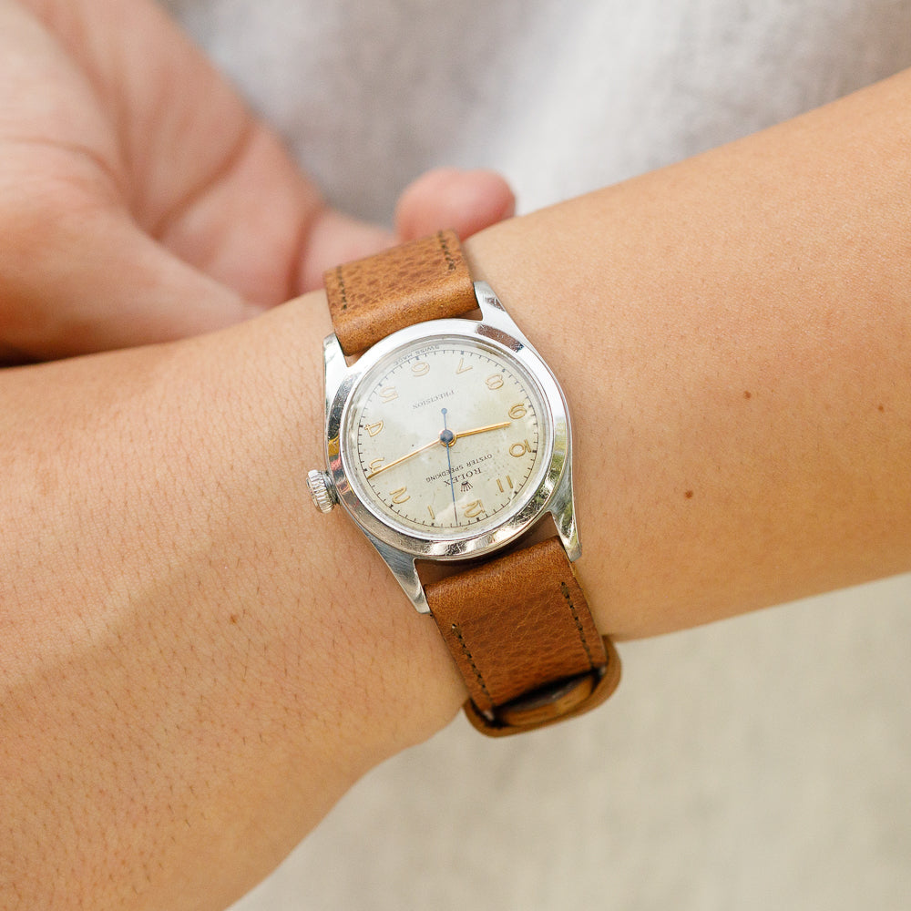ROLEX OYSTER SPEEDKING REF.6421　