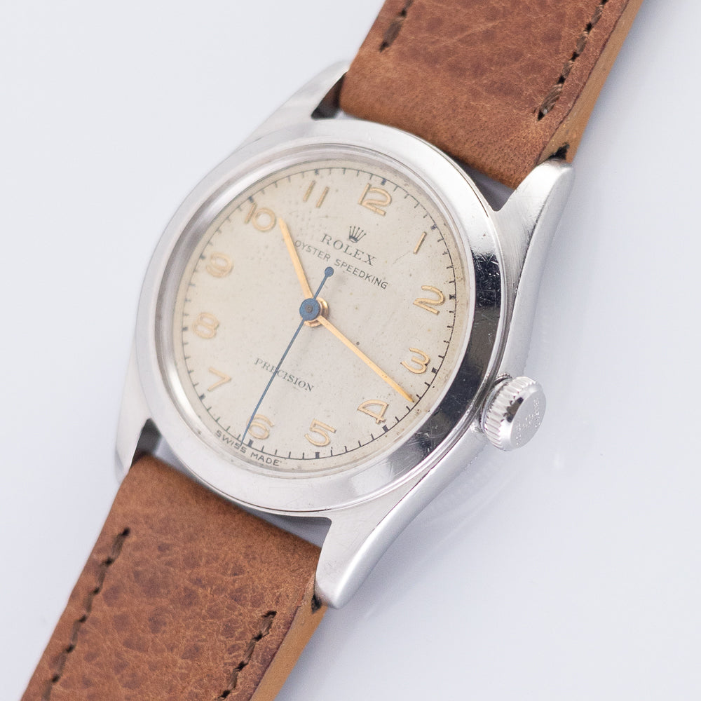 ROLEX OYSTER SPEEDKING REF.6421　