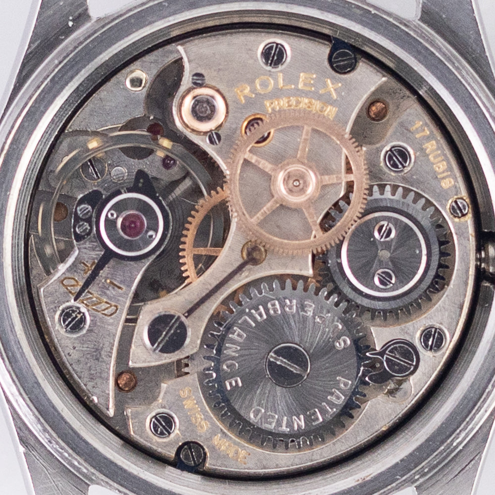 ROLEX OYSTER SPEEDKING REF.6421　