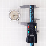 ROLEX OYSTER SPEEDKING REF.6421　