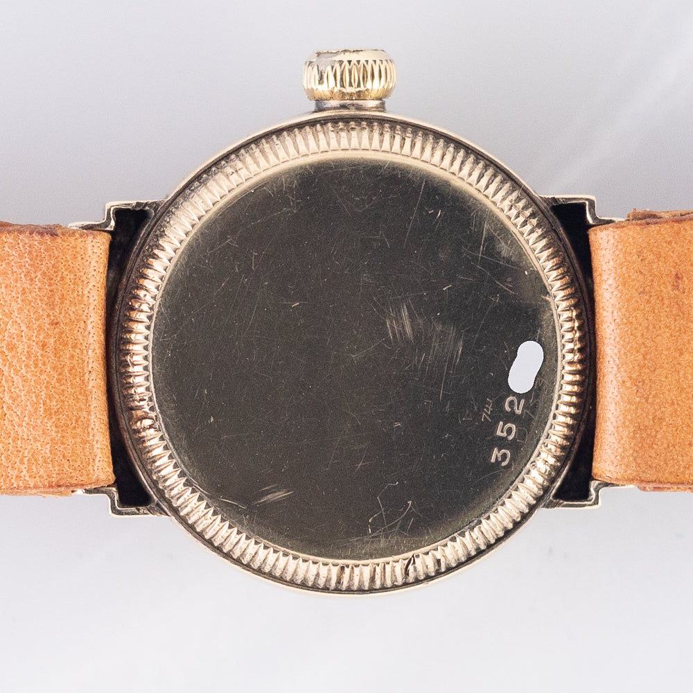 ROLEX OYSTER Ref.2331 Egyptian
