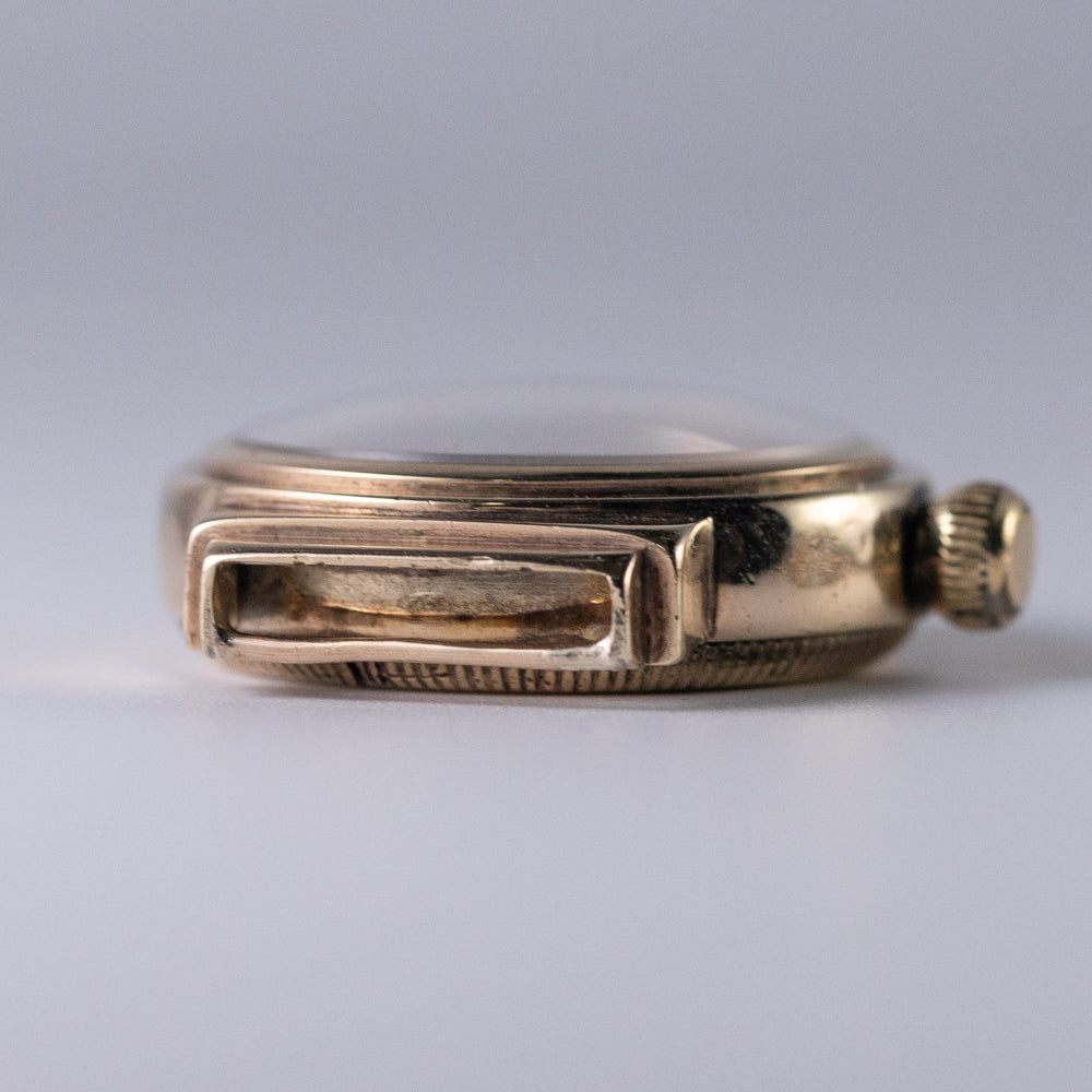 ROLEX OYSTER Ref.2331 Egyptian