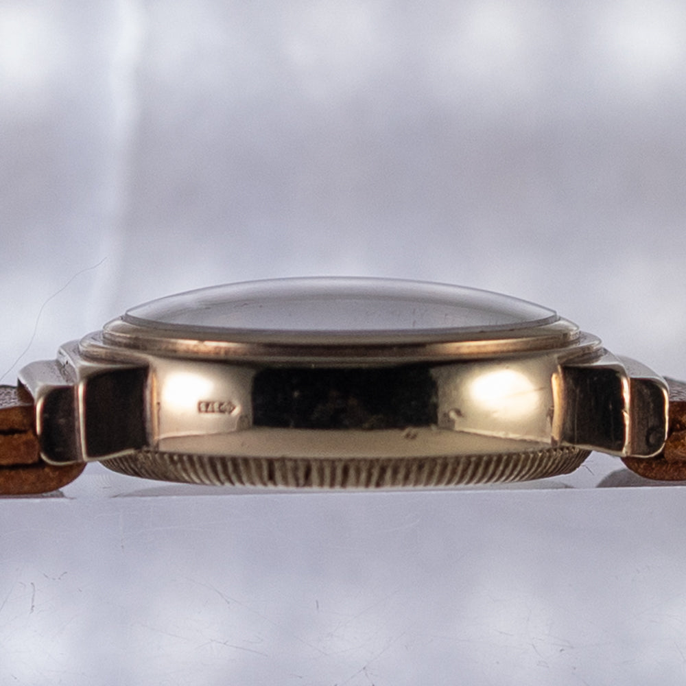 ROLEX OYSTER Ref.2331 Egyptian – TIMEANAGRAM