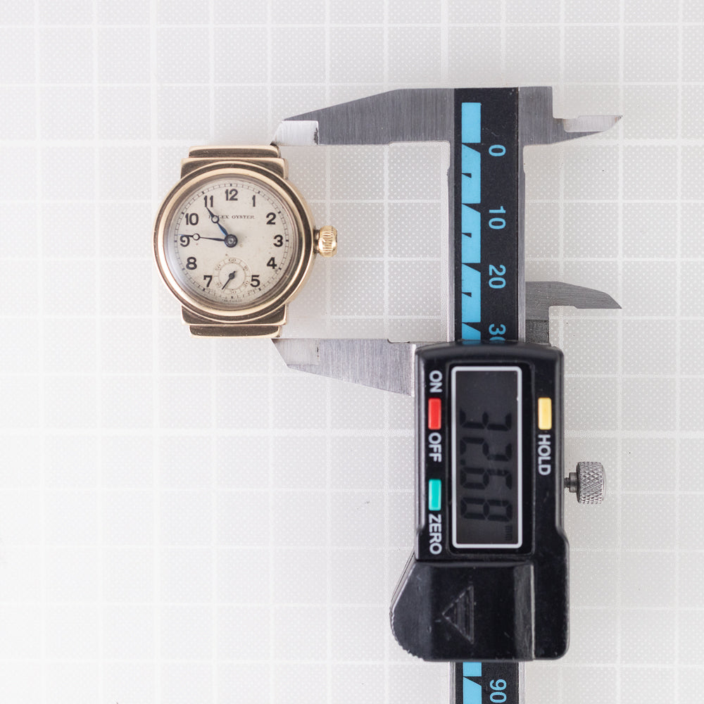 ROLEX OYSTER Ref.2331 Egyptian