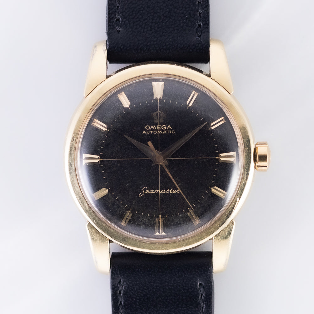 OMEGA Seamaster Ref.2846/2848 Big Seahorse