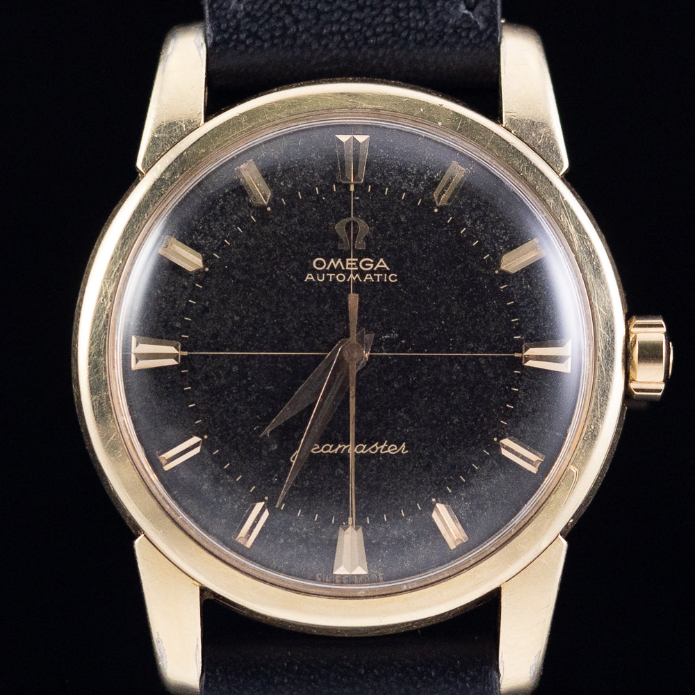 OMEGA Seamaster Ref.2846/2848 Big Seahorse